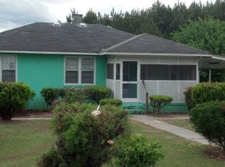 995 Lesane Pressley Ln, Lynchburg, SC 29080