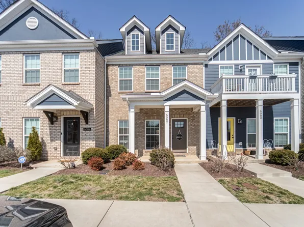 6082 Ivory Ln, Hendersonville, TN 37075