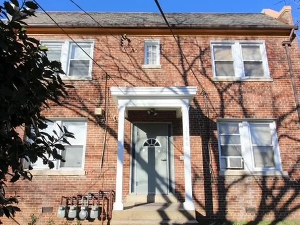 1740 S St SE APT 3, Washington, DC 20020