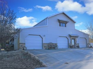 2799 Pfistner Rd, Franklin, TX 77856