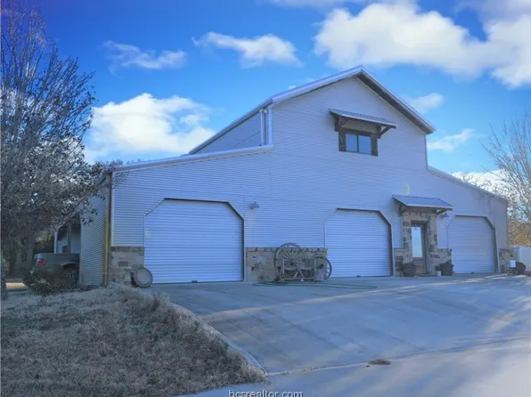 2799 Pfistner Rd, Franklin, TX 77856