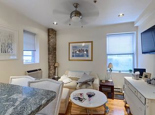 91 Prince St APT 16, Boston, MA 02113