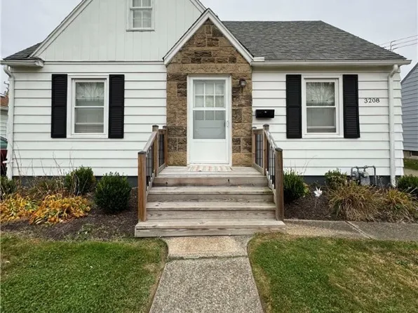 3208 Wilson Ave, Ashtabula, OH 44004