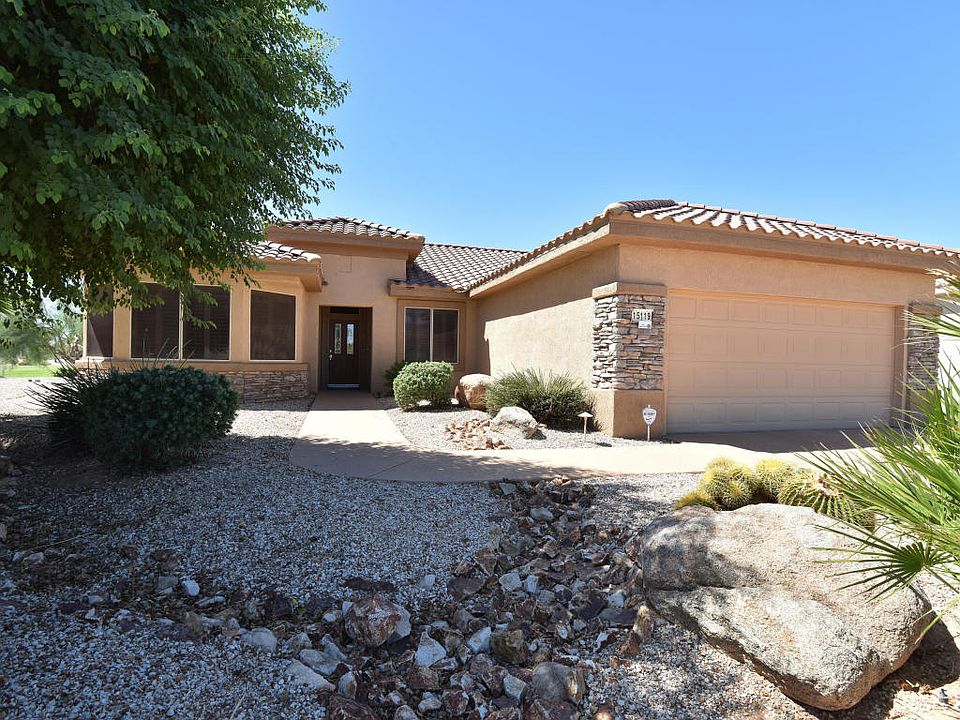 1st image of 15119 W Alegria Ct