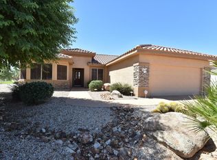 15119 W Alegria Ct, Surprise, AZ 85374