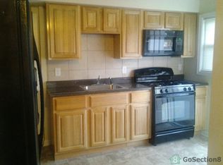 1919 Barry Rd, Baltimore, MD 21222