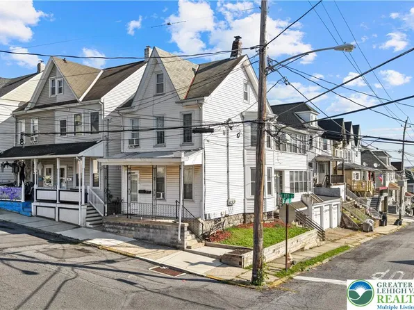 200 N 8th St, Easton, PA 18042