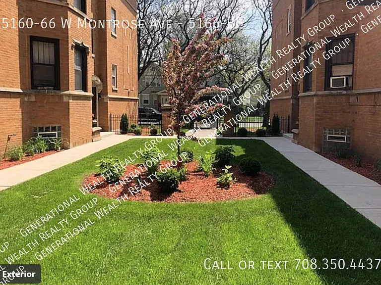 5160-66 W Montrose Ave #5166 — Photo 2