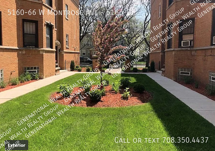 2nd image of 5160-66 W Montrose Ave #5166