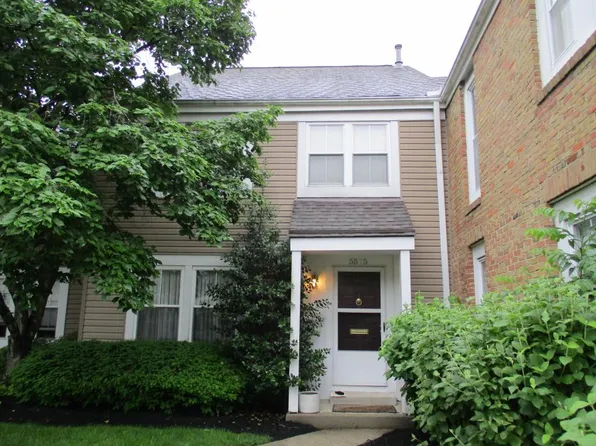 5575 Chowning Way, Columbus, OH 43213