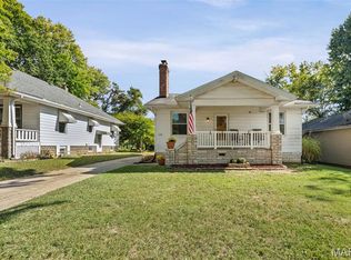 128 Courtland Pl, Collinsville, IL
