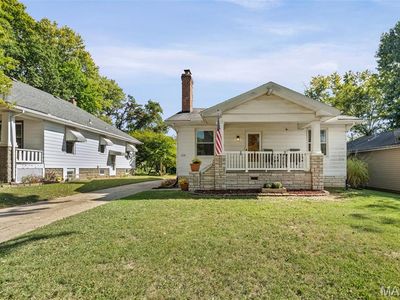 128 Courtland Pl, Collinsville, IL, 62234