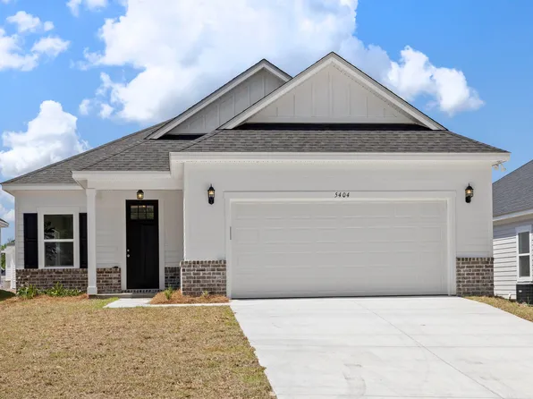 5694 Pinebarren Rd, Tallahassee, FL 32303