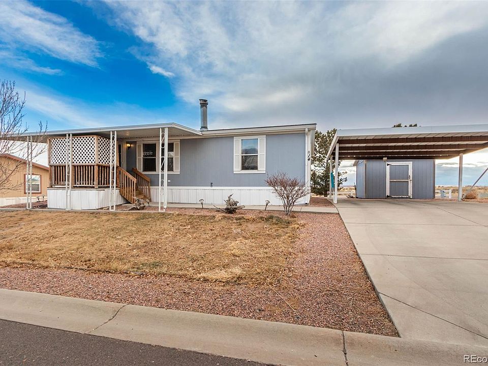 6464 Dillon Drive Lot 14, Pueblo, CO 81008 Zillow