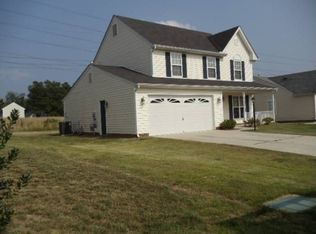 6429 Blossom View Ln, Henrico, VA 23231