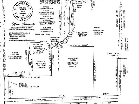 2nd image of Outlots 65 Portland #65