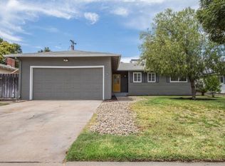 1555 Jorgensen St, Atwater, CA