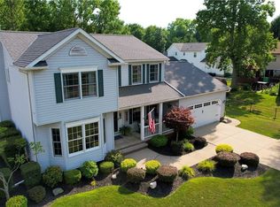 7732 William St, Mentor, OH 44060