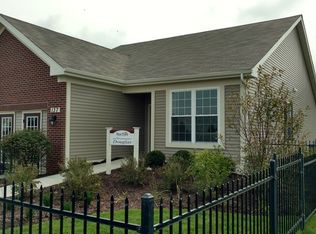 106 Dorset Ave, Oswego, IL 60543