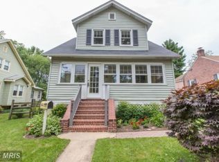 206 Glenmore Ave, Baltimore, MD 21228