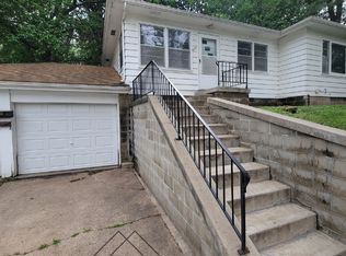 603 Oakland Ave, Waterloo, IA 50703