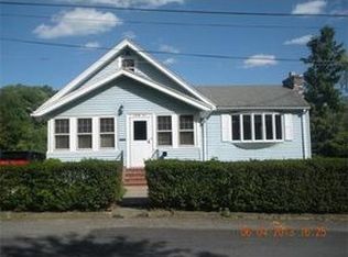 25 Norroway Ave, Randolph, MA 02368
