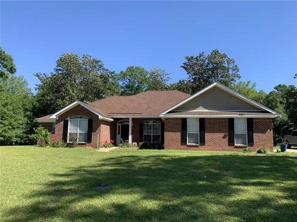 10541 Eagle Point Ct, Grand Bay, AL 36541
