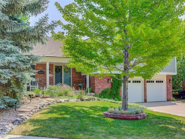 5258 S Dudley Court, Littleton, CO 80123