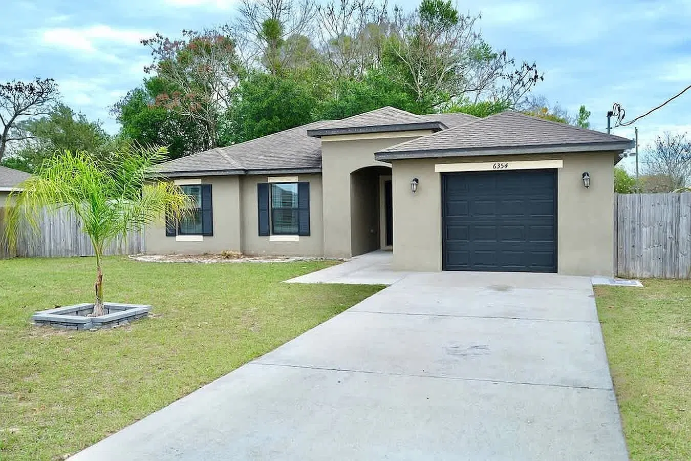 6354 Enterprise Drive - 1 — Photo 1