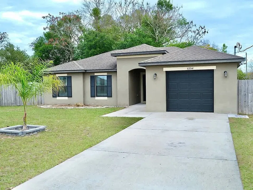 6354 Enterprise Dr