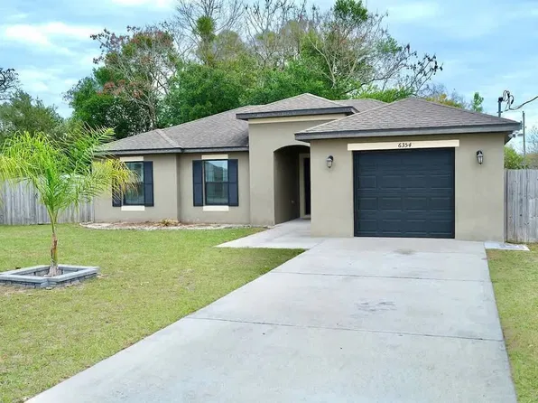 6354 Enterprise Dr, Brooksville, FL 34602