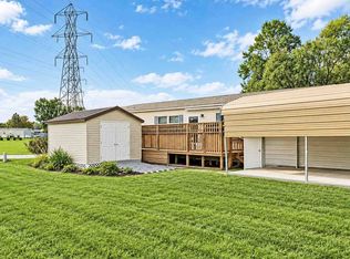 4250 State Highway 307 #44, Geneva, OH 44041