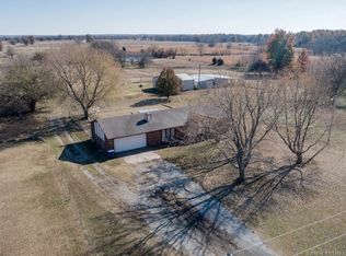 7497 S Highway 28, Chelsea, OK 74016