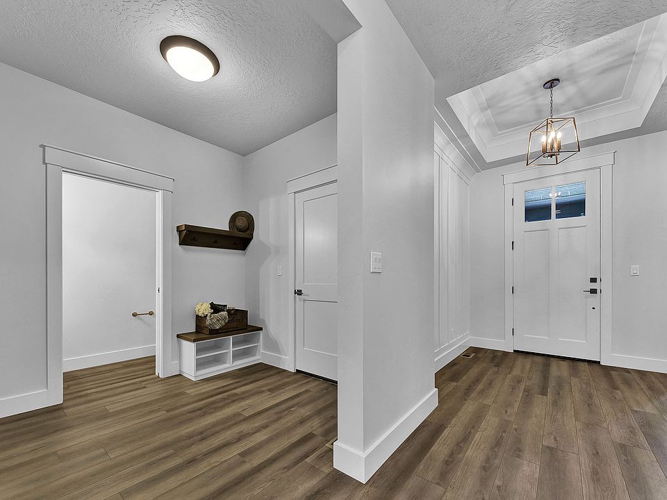Avondale Plan, East Ridge Village, Meridian, ID 83642 Zillow