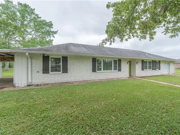 5754 Twin Bridges Rd, Alexandria, LA 71303