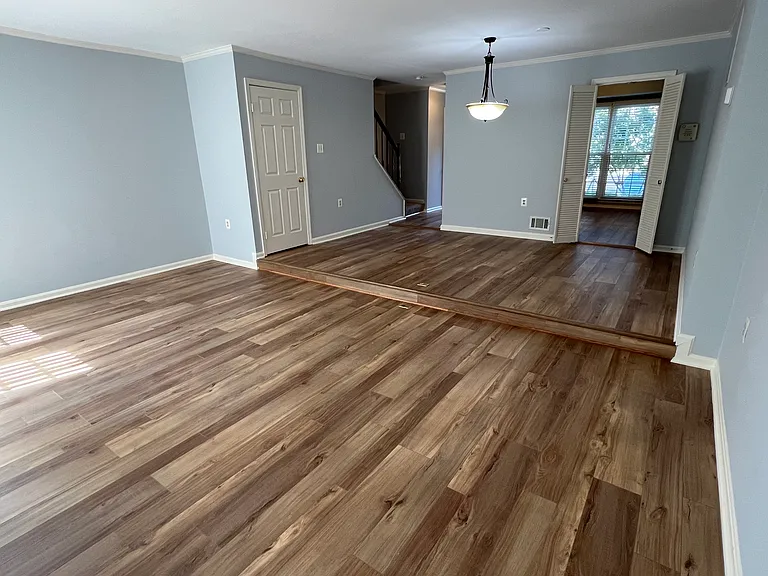 Living Room/Dining Room