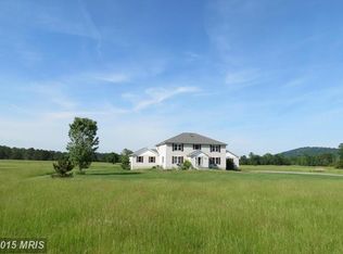 11148 Mitchell Rd, Rapidan, VA 22733