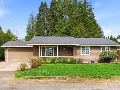 3291 G St, Washougal, WA, 98671