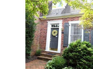 59 Sentinel Rd #122, Washington Crossing, PA 18977