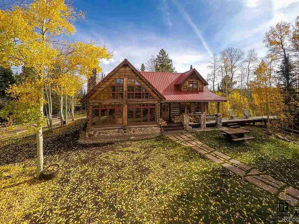 8925 Bearpaw Trl, Yampa, CO 80483 Zillow