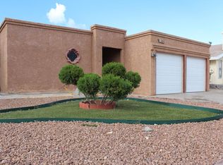 1851 Buchanan Ave, Las Cruces, NM 88001