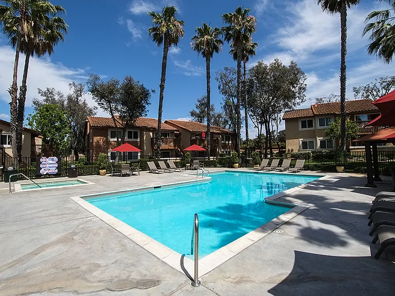 The Villas at Camino Bernardo — Photo 22