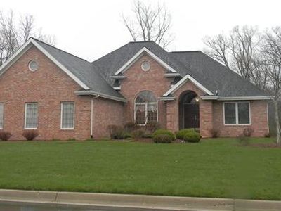 4116 Harbour Cv, Lansing, MI, 48911
