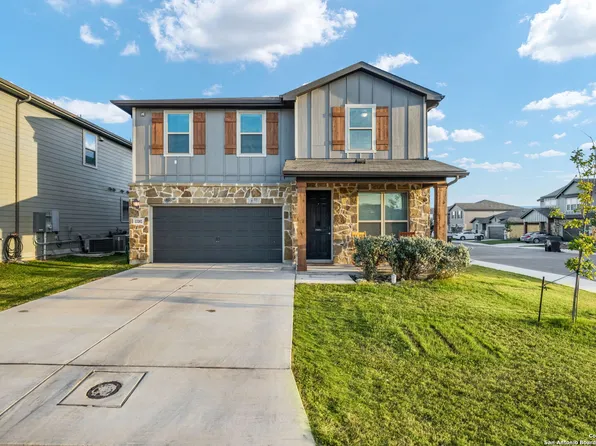 13202 ANTELOPE RUN, St Hedwig, TX 78152