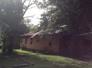 2015 Hazel St, Texarkana, TX 75501