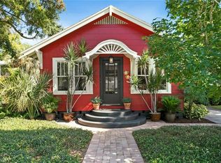 1210 Idlewild Dr, Clearwater, FL 33755