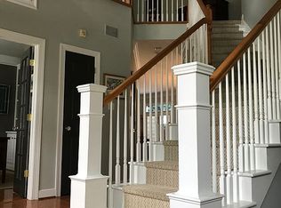 11517 Country Oaks Way, Glen Allen, VA 23059