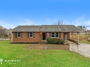 1509 Dallas Cherryville Hwy, Dallas, NC 28034