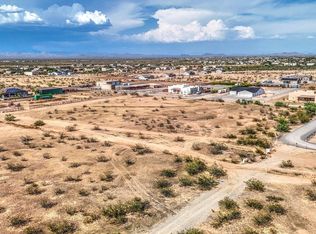 256 W Patton Rd, Wittmann, AZ 85361