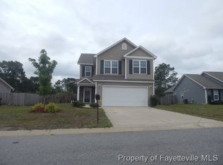 3511 S Peak Dr, Fayetteville, NC 28306